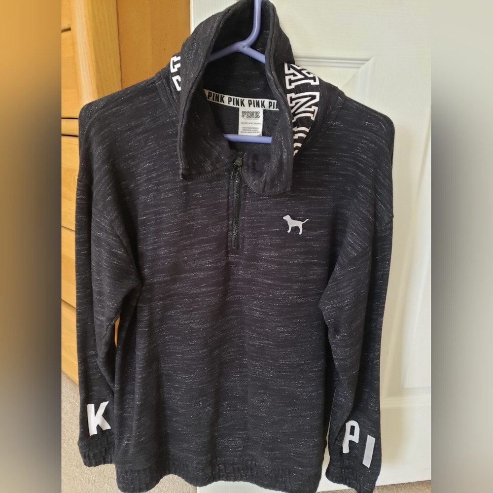 PINK VS Sweater Shirt (XS/S)
